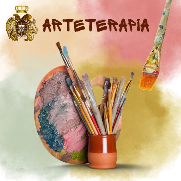 "Arteterapia"