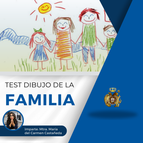 TEST DEL DIBUJO DE LA FAMILIA