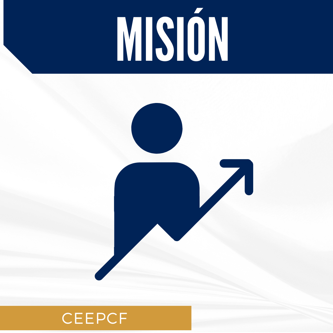 Misión