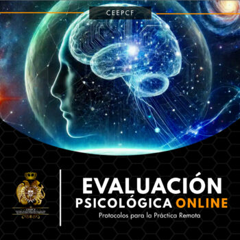 "Evaluación psicológica online y protocolos para la práctica remota"