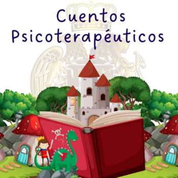 "Cuentos psicoterapéuticos para niños y niñas" Nivel 1