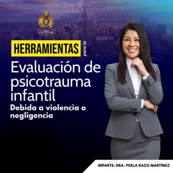 Herramientas para la evaluación de psicotrauma infantil: Debido a violencia o negligencia