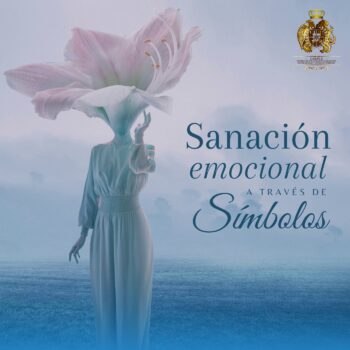 SANACIÓN EMOCIONAL A TRAVÉS DE SÍMBOLOS