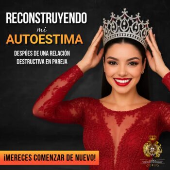 Cómo reconstruir la autoestima después del abuso en las relaciones de pareja