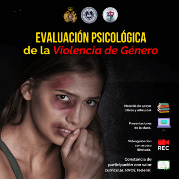 Violencia de género: Evaluación del daño psicológico en mujeres.