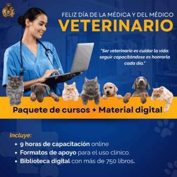PAQUETE PARA EL MÉDICO VETERINARIO
