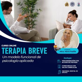 Terapia breve: Un modelo funcional de psicología aplicada