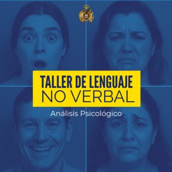 Lenguaje no verbal