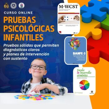 Evaluación neuropsicológica infantil: Aplicación, calificación e interpretación de WSCT, BANFE-2 y EDA