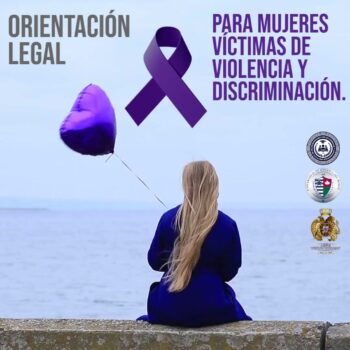 Defensa jurídica integral para mujeres: Cómo defenderse en casos de violencia y discriminación