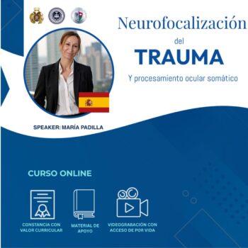 Neuro focalización del trauma y procesamiento ocular somático