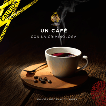 Un café con la criminóloga 1: Jeffrey Dahmer e Issei Sagawa