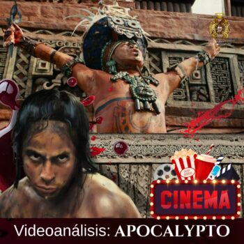 “Apocalypto y la criminología de la sobrevivencia”
