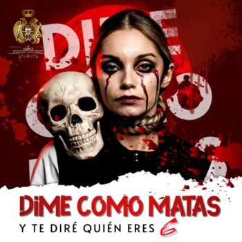 Dime cómo matas y te diré quien eres – Nivel 6