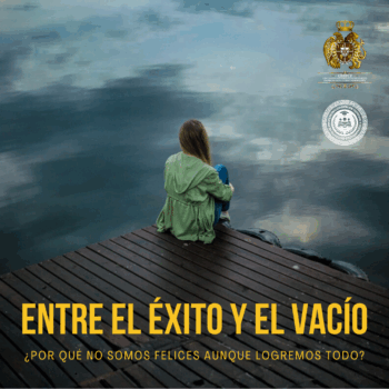 Entre el éxito y el vacío: por qué no somos felices aunque logremos todo
