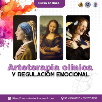 Arteterapia clínica y regulación emocional