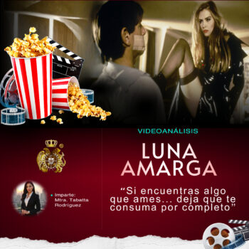 Luna amarga: Psicología del amor que destruye