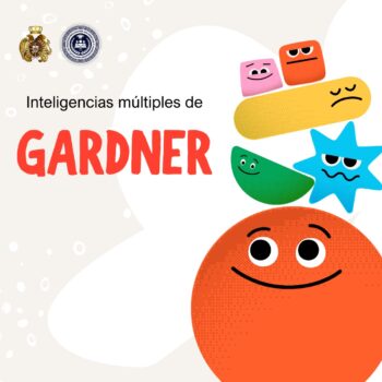 Inteligencias múltiples de Gardner