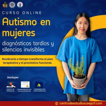Autismo en mujeres: diagnósticos tardíos y silencios invisibles