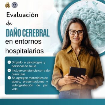 Cómo evaluar daño cerebral en entornos hospitalarios