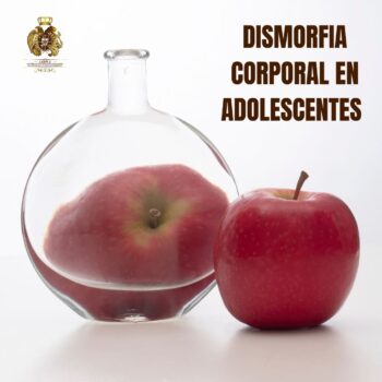 Trastorno dismórfico corporal  en adolescentes