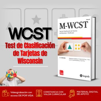 WSCT (Test de Clasificación de Tarjetas de Wisconsin)