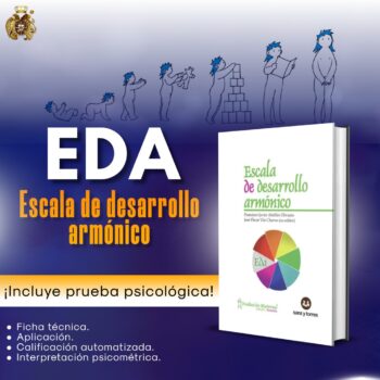 EDA: Escala de desarrollo armónico.