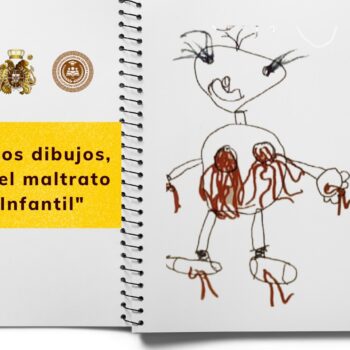 Los dibujos en la evaluación psicológica del maltrato infantil.