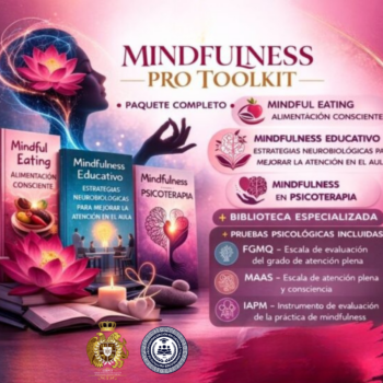 Mindfulness Pro Toolkit