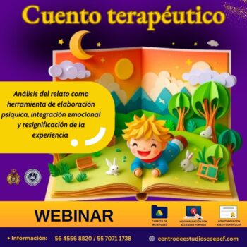 "Cuento terapéutico: Análisis del relato como herramienta de elaboración psíquica, integración emocional y resignificación de la experiencia"