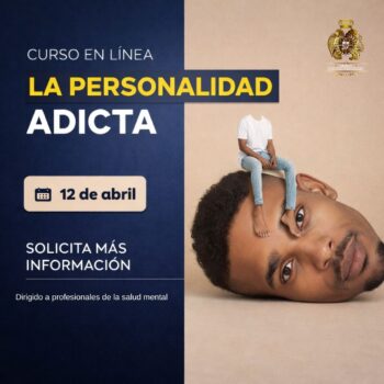 La Personalidad Adicta