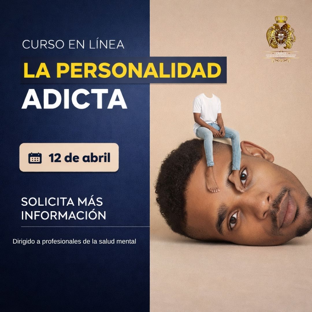 La Personalidad Adicta