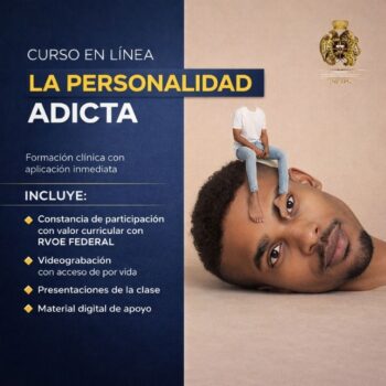 La Personalidad Adicta