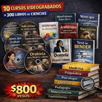 Paquete Élite Multidisciplinario