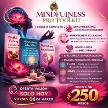 Mindfulness Pro Toolkit