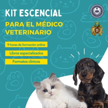 Kit Esencial para el Médico Veterinario