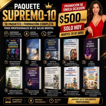 PAQUETE SUPREMO-10