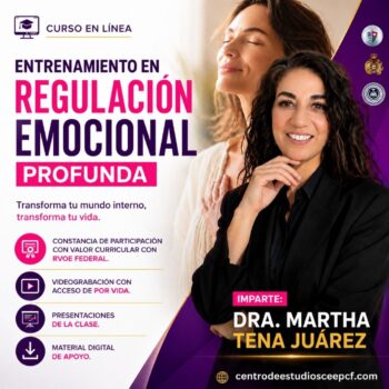 Entrenamiento en regulación emocional profunda