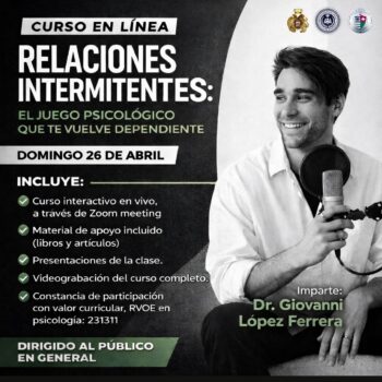 Relaciones intermitentes: El juego psicológico que te vuelve dependiente.