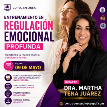 Entrenamiento en regulación emocional profunda
