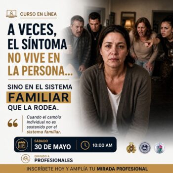 Cuando el cambio individual no es sostenido por el sistema familiar
