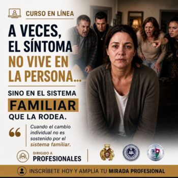 Cuando el cambio individual no es sostenido por el sistema familiar