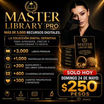 MASTER LIBRARY PRO