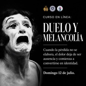DUELO Y MELANCOLÍA: CUANDO PERDER ES PERDERSE