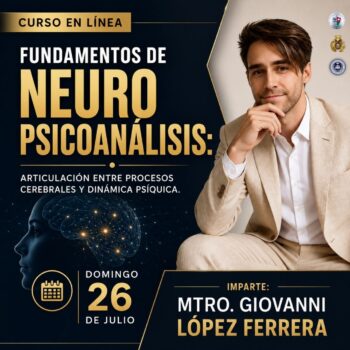 Fundamentos de neuro psicoanálisis: articulación entre procesos cerebrales y dinámica psíquica.
