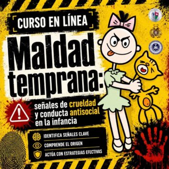 Niños crueles: señales tempranas de conducta antisocial