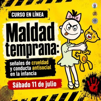 Niños crueles: señales tempranas de conducta antisocial