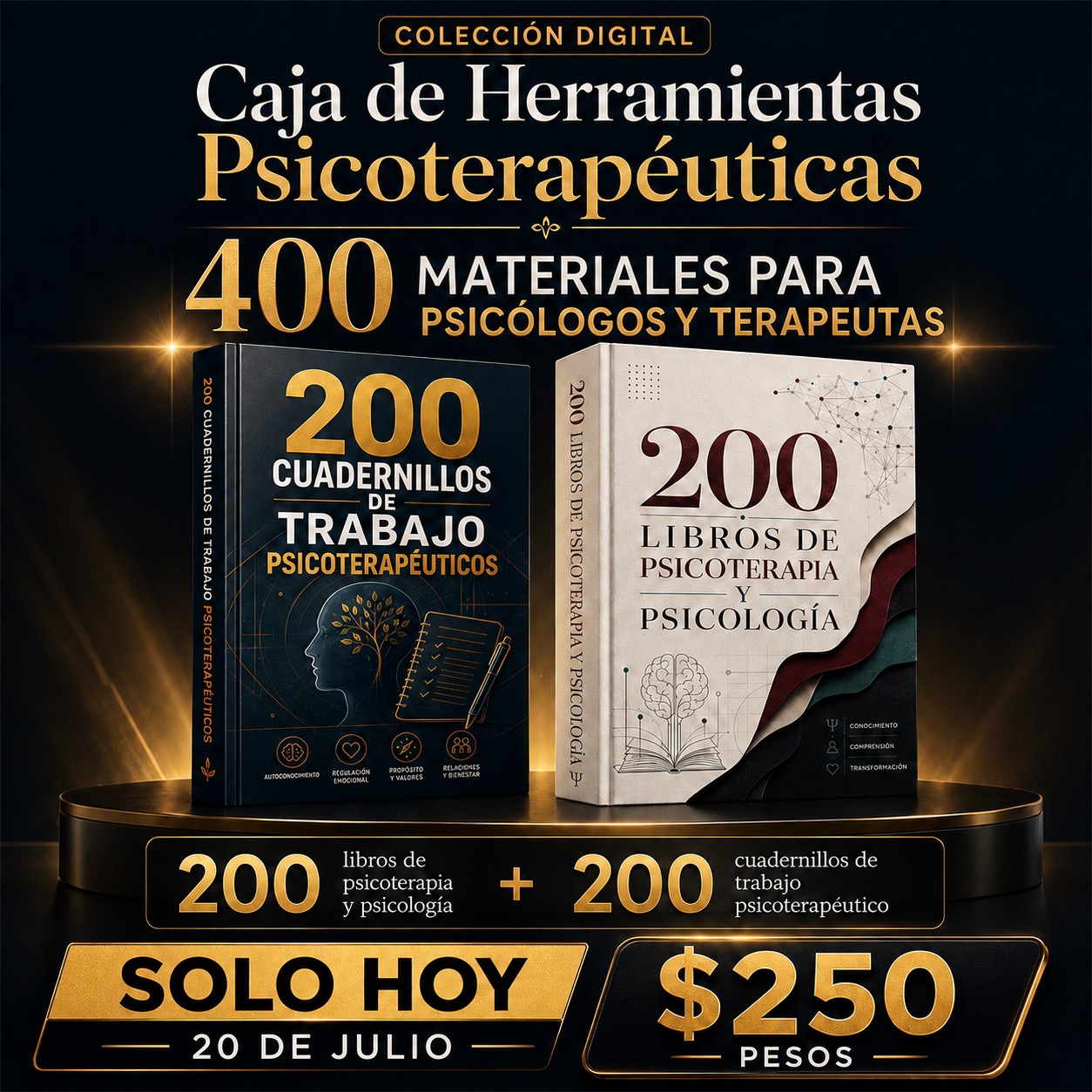 CAJA DE HERRAMIENTAS PSICOTERAPÉUTICAS
