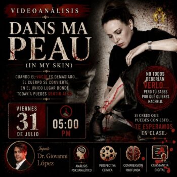 VIDEOANÁLISIS PSICOANALÍTICO