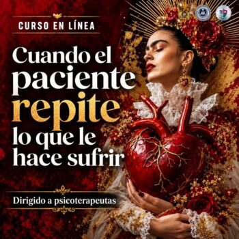 “Cuando el paciente repite lo que le hace sufrir”